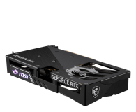 MSI GeForce RTX 5060 Gaming OC 8GB GDDR7 DLSS5 - 1336547 - zdjęcie 3